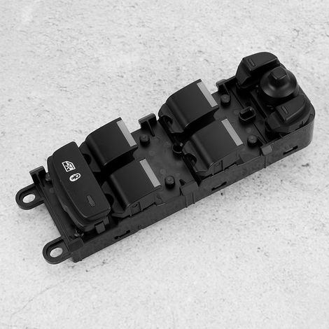 Interrupteur de Vitres Maître Auto FK72-14540-AC Compatible Land Rover Discovery Sport 2015-2018 Commutateur Électrique (1/5)