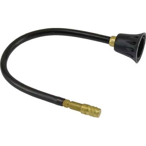 Alargador 26 cm flexible fix BIRCHMEIER 11919201SBBIR