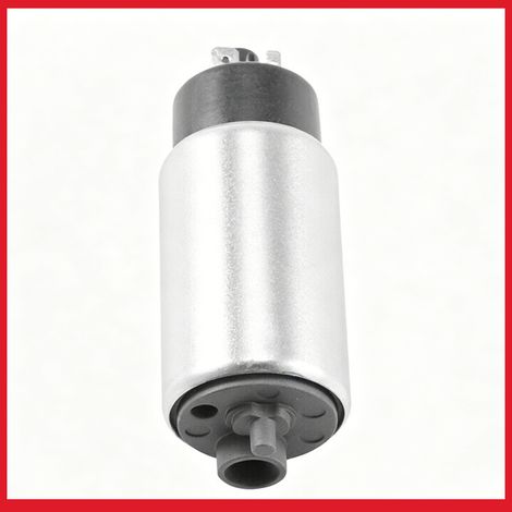Kraftstoffpumpe / Pumpenkern 1100-01090 - Kompatibel mit Yamaha YZFR125 Motorrad (1/4)
