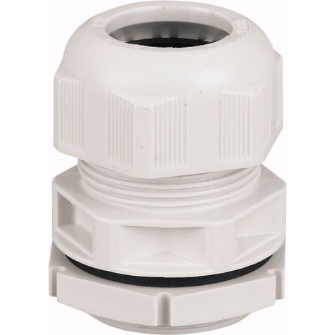Eaton Pressacavo, M16, RAL 7035, IP68, 215077 (1/2)