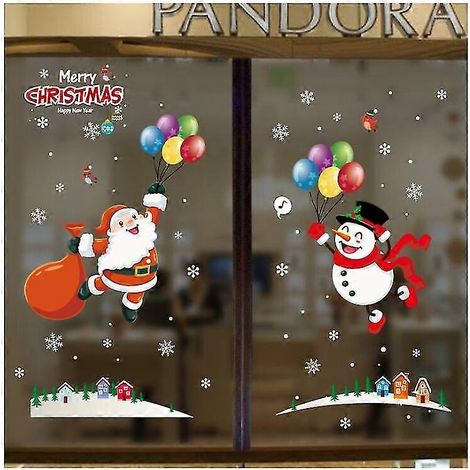 Décorations de Noël, décorations de Noël extérieures, idées de décorations de Noël 2025, joie des décorations de Noël (1/5)