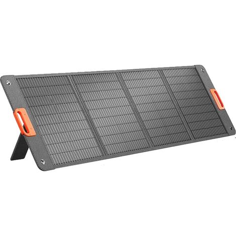 Solarpanel, Flexibles Design, Hohe Effizienz, 200w (1/2)