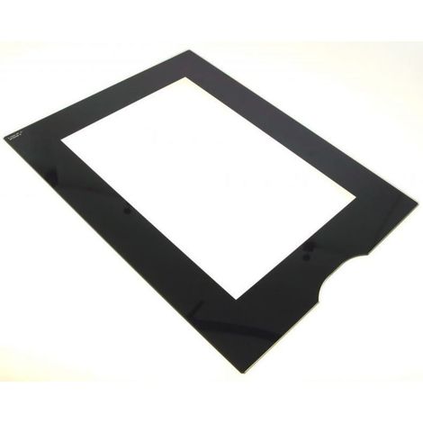 Ensemble Vitre intérieure pour Four SMEG  692533186