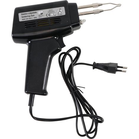 Pistolet souder lectrique 100W (1/4)
