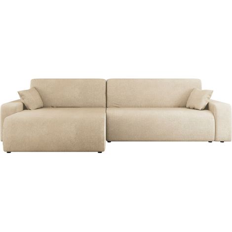 Canapé d'angle Doctral I, Lima 46, Disponible, 274x145x82cm, 0 (1/5)