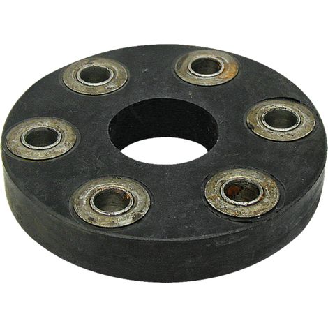 Polea de cuerda de 65 mm 755LAN140 GRANITO