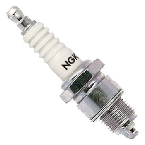 ngk Zündkerze für Auto bp-4h pro 10 neu (1/2)