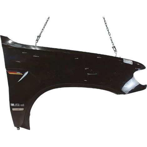 [PRODUIT D'OCCASION] Aile Avant Droit BMW X5 2000-2006 ♻️ Ref Oe. 41357000386 - Garantie à vie (1/5)