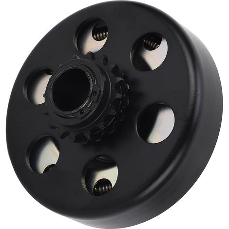 Ej.Life 20 Mm Fliehkraftkupplung, 16 Zähne, Robust, für Mini-Bikes, Go-Karts (1/5)