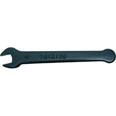 Makita Einmaulschlüssel SW 13, für Geradschleifer GD0600, GC0801C, GC0810C, GD0811C (1/2)