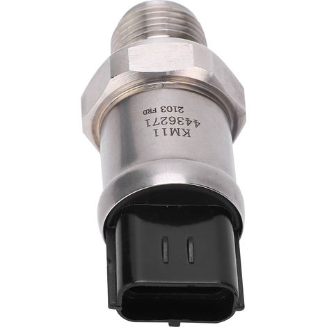 4436271 Hochdruck-Sensor-Schalter-Transducer für Hitachi-Baggerpumpenmotorzubehör (1/5)