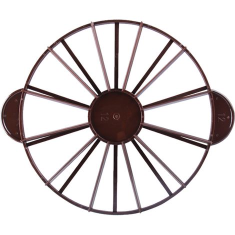 Sollbry Diviseur De Gâteau, Marqueur De Portion De Gâteau Double Face Rond 10/12 Pièces Outil De Cuisson De Diviseur De Gâteau, Séparateur à Gâteau Découpe Gâteau Ronde Trancheuse à Tarte (1/5)