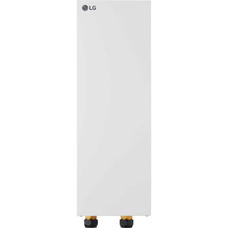 LG – Résistance électrique d'appoint 3kW pour Therma V Monobloc R32 5-7-9kW monophasé – Conception résistante à la rouille – Installation facile (1/3)