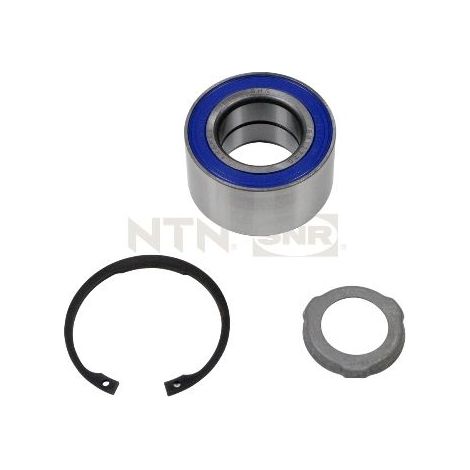 Kits de roulement de roue - R150.16 - SNR - Compatible avec véhicule BMW