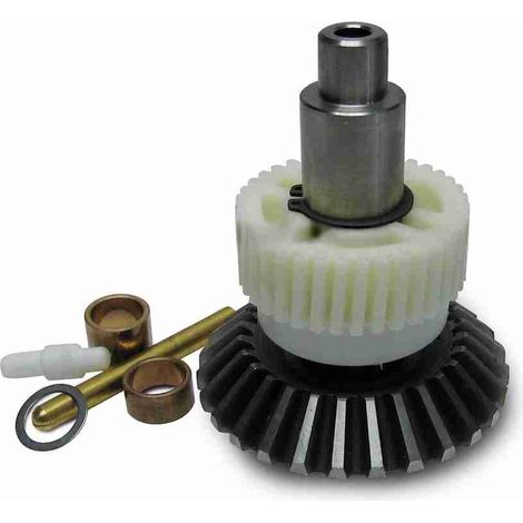 NICE SPAMG217A00A Gruppo Riduzione TOONA 7024 TO7024 Ricambio