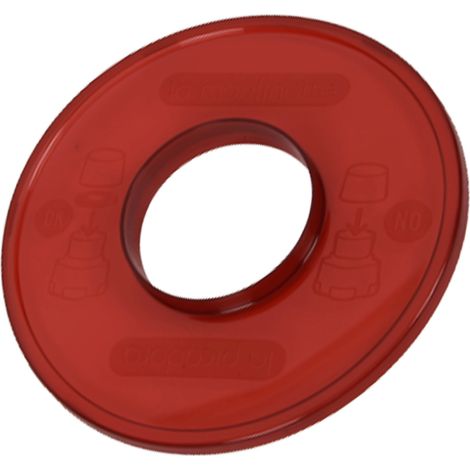 Ersatzteil - Deckel Zerkleinerungsschüssel - - MOULINEX, TEFAL