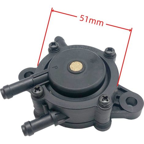 Pompe à carburant 808656 - compatible 808492 807429 597338 - RYB-006 (1/4)
