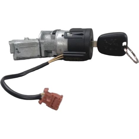 Antivol De Direction PEUGEOT 308 [PRODUIT D'OCCASION]♻️4162xt (1/2)