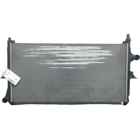 [PRODUIT D'OCCASION] Radiateur PEUGEOT 508 ♻️ Ref Oe. 1330x1 - Garantie à vie (1/4)