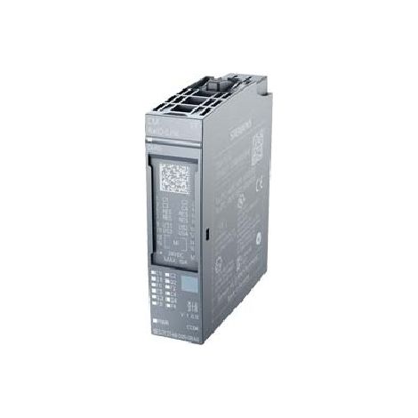 Simatic Et 200Sp, Cm 4Xio-Link St Modulo Di Comunicazione Io-Link Master V1.1