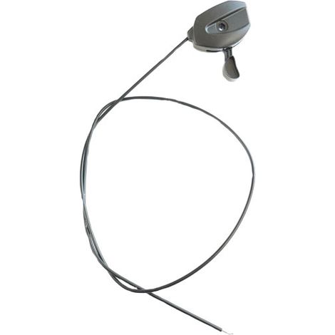 Cable acelerador cortacésped GGP - 181005505/1