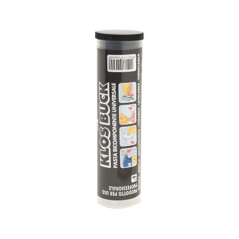 STUCCO BICOMPONENTE KLOS BUCK- 57 g- CAMON- pezzi 1 (1/2)