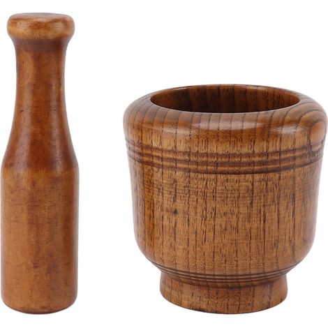 broyeur à ail bol broyeur à herbes et bois de jujubier
