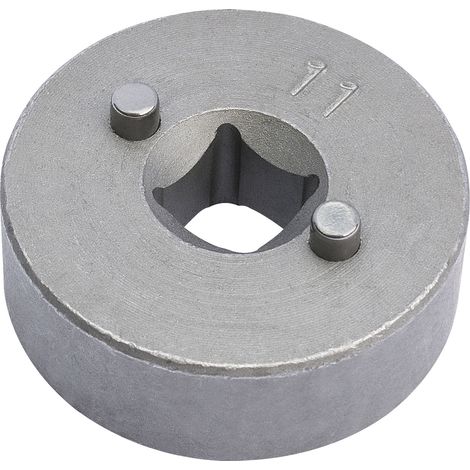 Draper 38198 Draper Expert Renault Modus Brake Piston Wind-Back Tool (1/5)