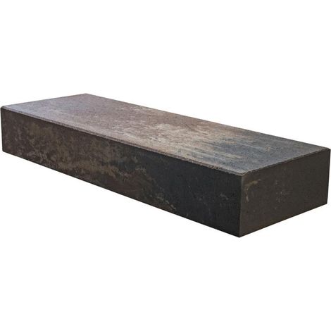 LUXE BLOCKSTUFE 100/35/15 CM KILIMANJARO