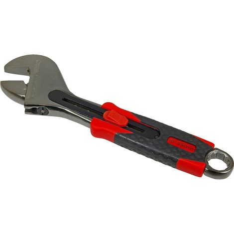 LLAVE I AJUSTABLE RAPID     6" 