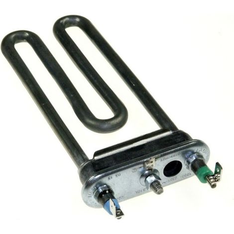 Resistenza originale - Lavatrice - ARISTON HOTPOINT - 2224923662734128060