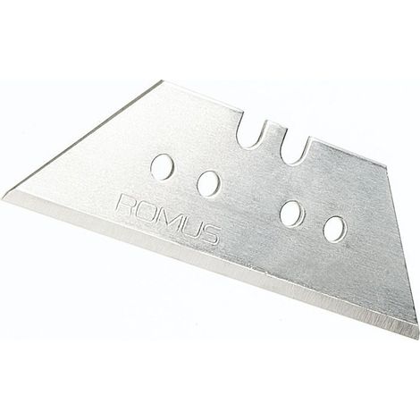 Lame droite longue X-CUT x10 - Romus