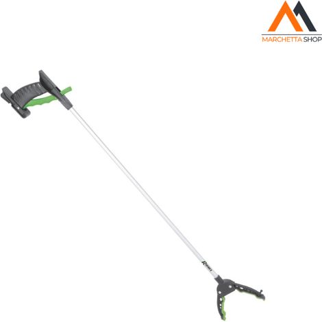 Pinza per detriti