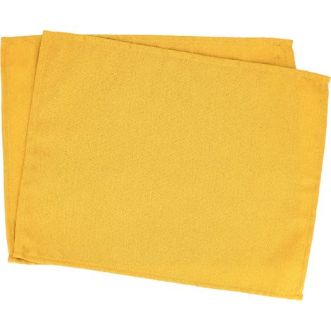 Lot de 2 sets table 35x45 Jacquard CUBE (1/5)