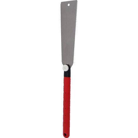 KS Tools Japan-Zugsäge, doppelverzahnt (1/5)
