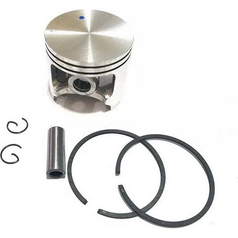 Piston Con Segmentos hus comp. con Husqvarna Partner K650 Ø60 Mm
