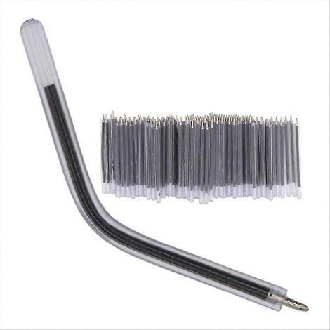 Manomètre 0-200 psi 0-14 bar, indicateur de pression pour eau air huile, cadran avec entrée arrière NPT 1/8", instrument de mesure robuste. (1/5)