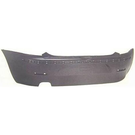 Pare-choc arrière Alfa Romeo 147 2000-2005