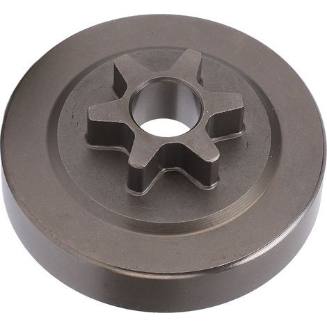 Pignon de Chaîne de Moteur Tbest, Pignon de Chaîne 175005‑39133 Remplacement de Pignon de Moteur en Métal pour C50 C50 C60. (1/5)