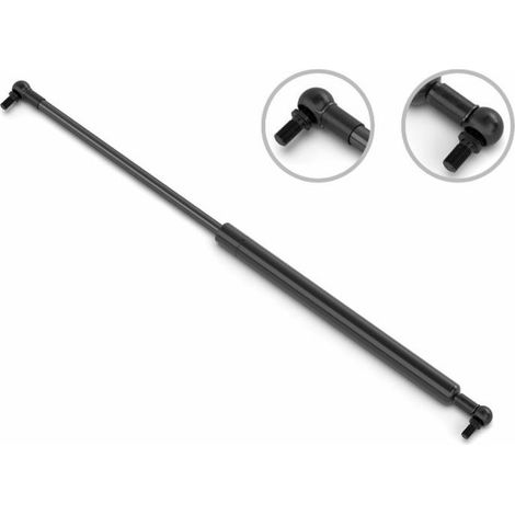 Amortisseur à Gaz 500X300 mm adaptable 4373761DEUTZ (1/4)
