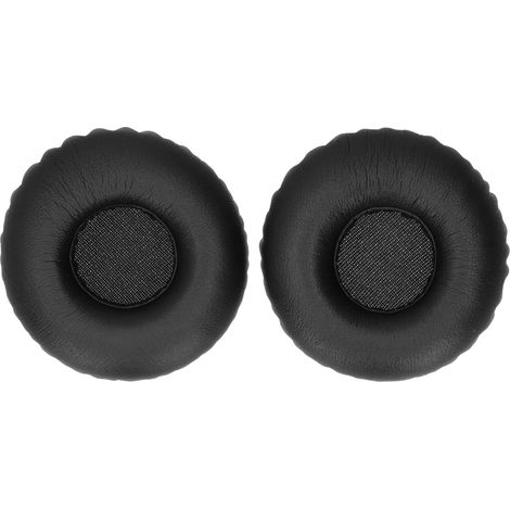 GSI-59 AKG K450, K430, K420, K480, Q460 Casques Sennheiser PX100/200 avec embouts noirs (1/5)
