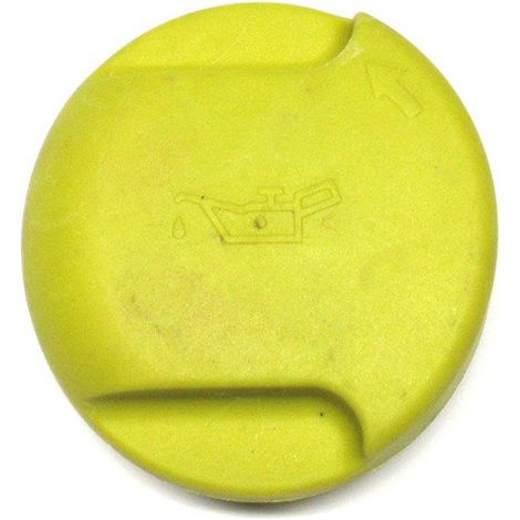 Bouchon de remplissage d'huile Opel Astra I F 91-98 (1/2)