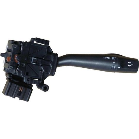 Interruptor de faros delanteros, luces antiniebla e intermitentes para Allion Avensis Caldina 84140-32220 (para vehículos con volante a la izquierda) (1/5)