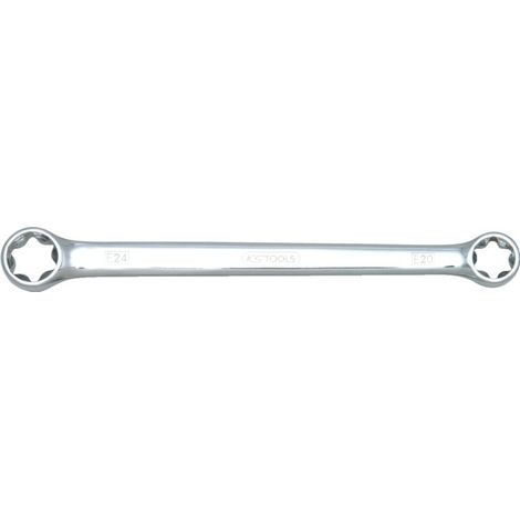 Clés polygonales Torx E CHROMEplus, E10xE12 (1/2)