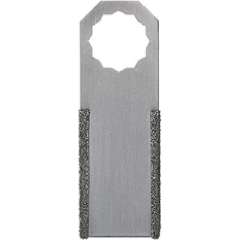 Fein 1x coltello per pulizia diamantato - 63903161014