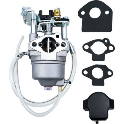 Gruppo carburatore adatto per il generatore inverter SC2000i da 2000W e 1600W.
