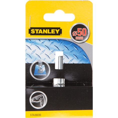 Cepillo de copa para metal 50mm Stanley STA36030-XJ