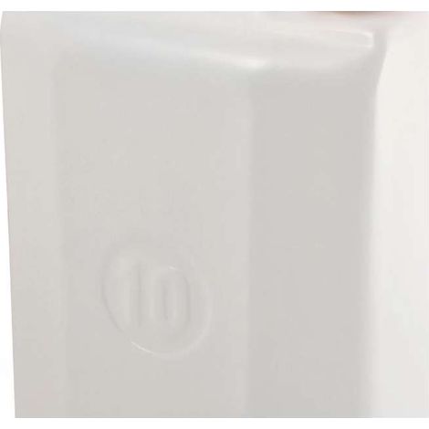 Tanica in polietilene da 10Lt