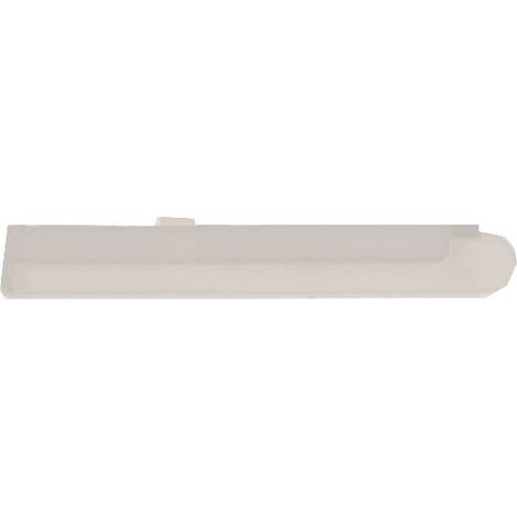 GLISSIERE GAUCHE DE PORTE POUR LAVE VAISSELLE IKEA - 12176000A41112