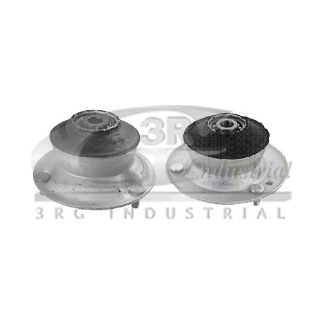3RG 45112 SOPORTE AMORTIGUADOR DELANTERO IZQUIERDO & DERECHO